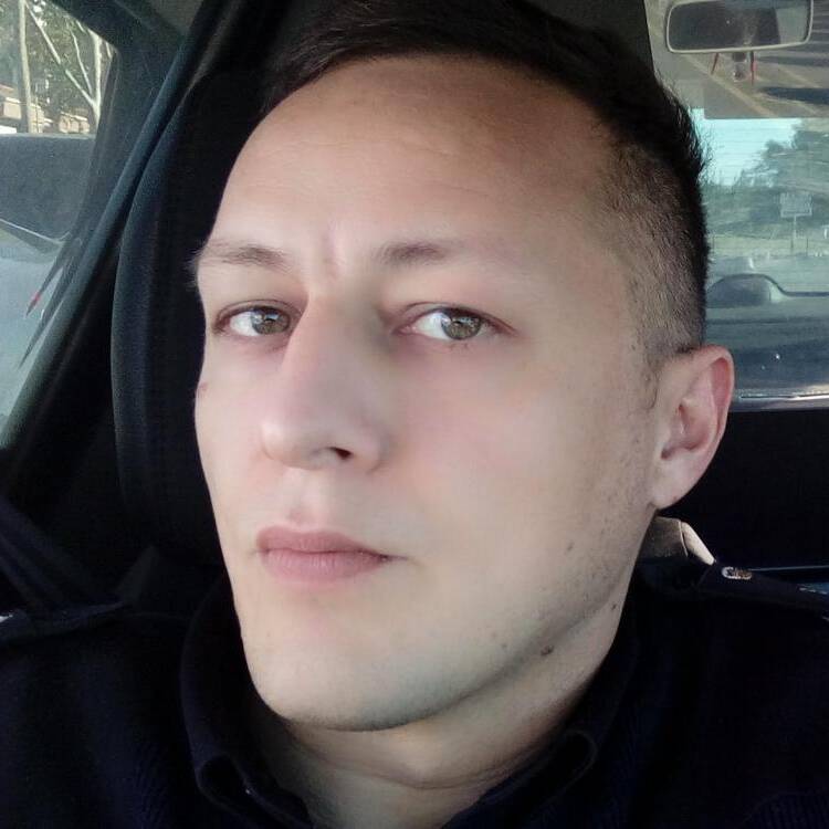 Foto de perfil de David