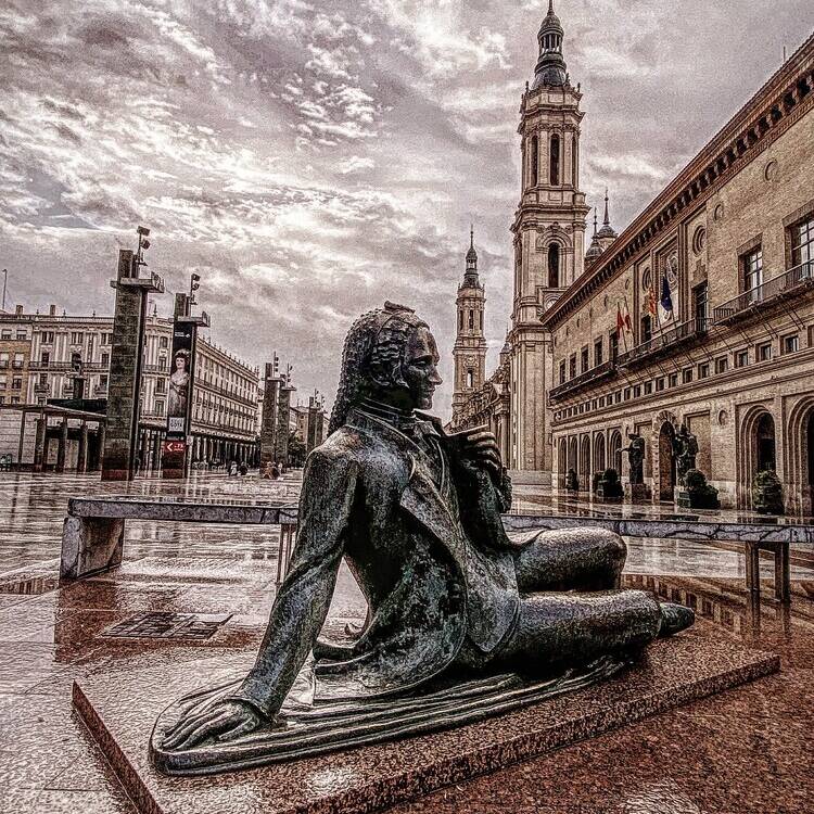Foto de perfil de José Antonio