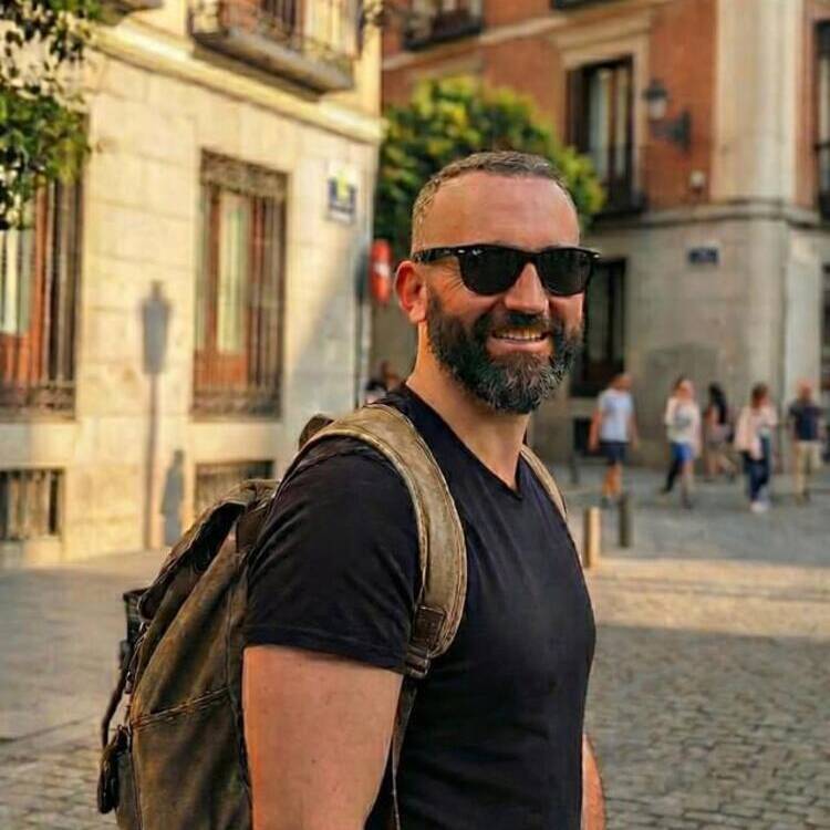 Foto de perfil