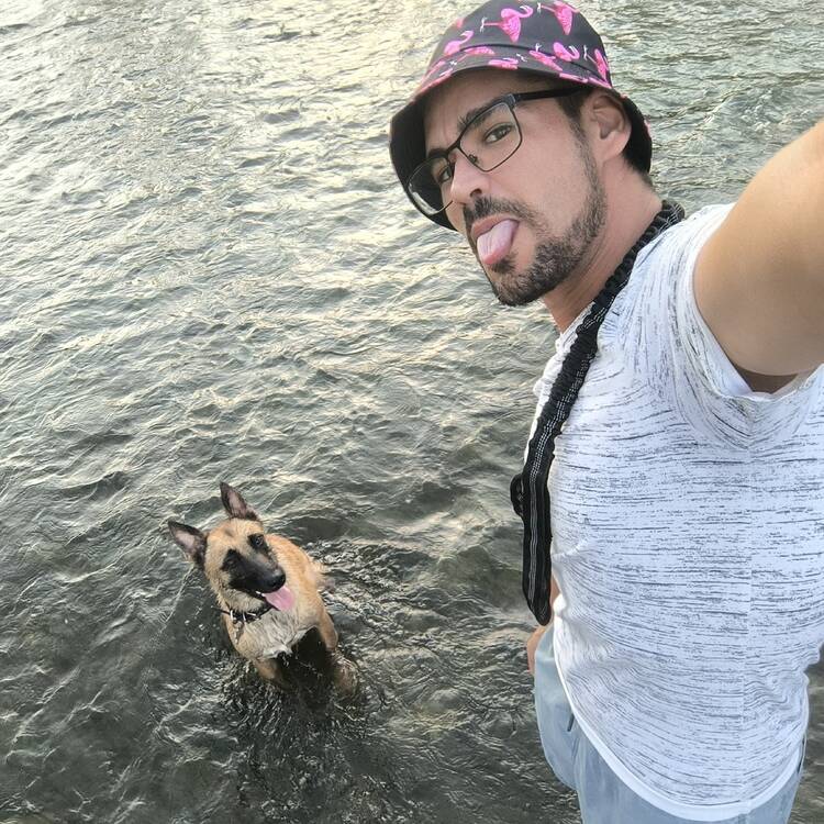 Foto de perfil