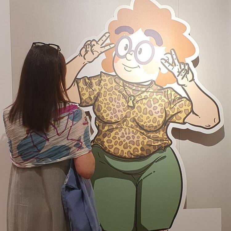 Foto de perfil