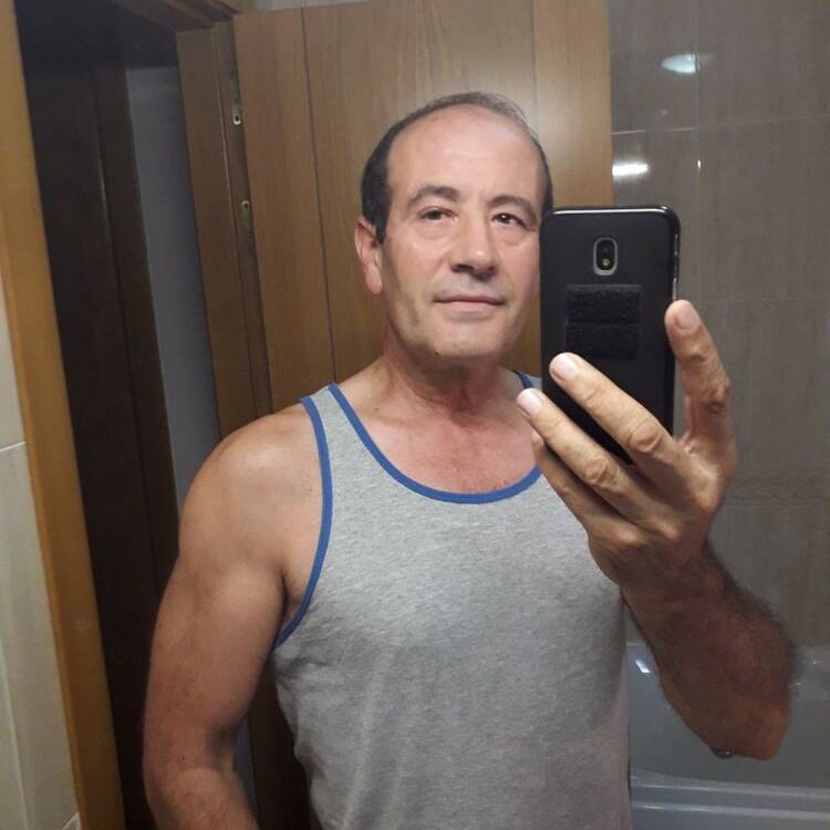 Foto de perfil de Andres