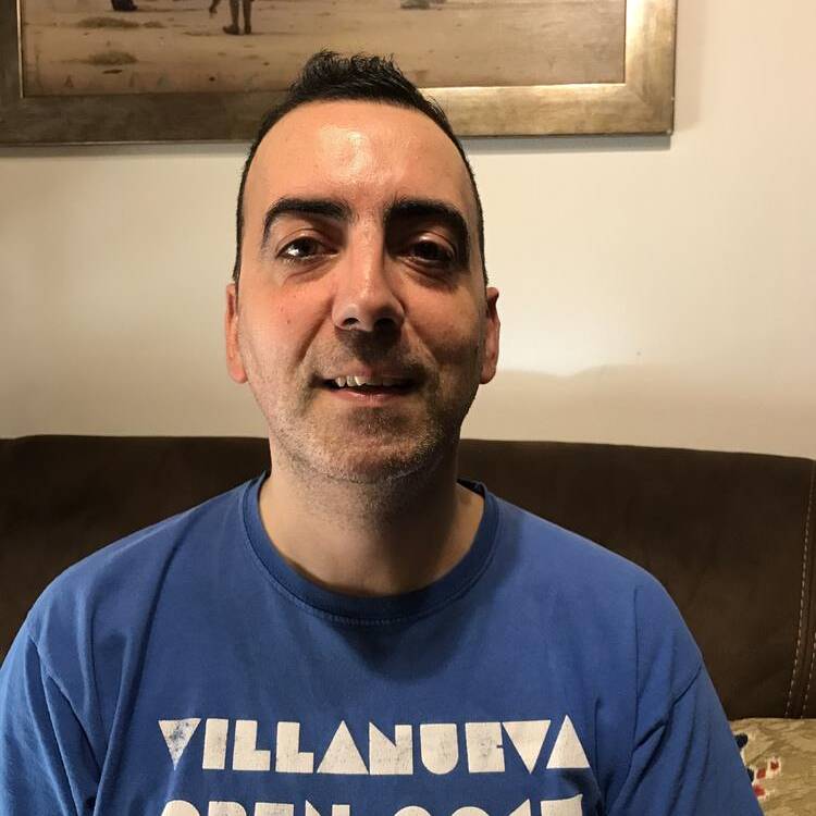 Foto de perfil