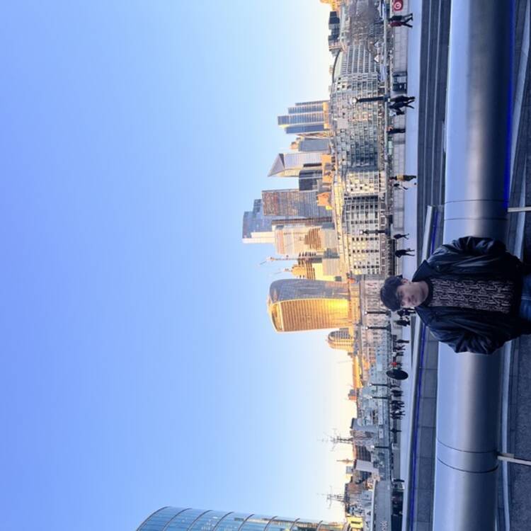 Foto de perfil de Enzo