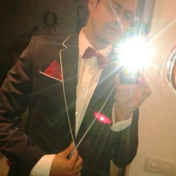 Foto de perfil de elfvans