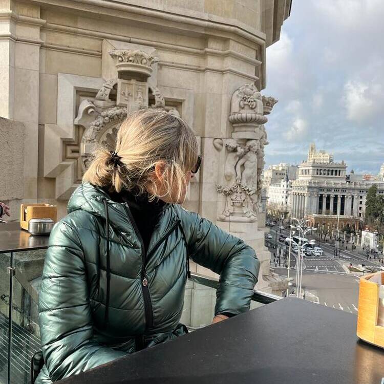 Foto de perfil de Marimar