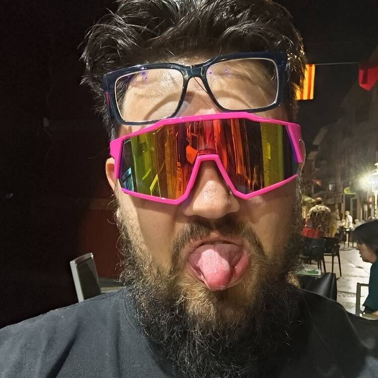 Foto de perfil