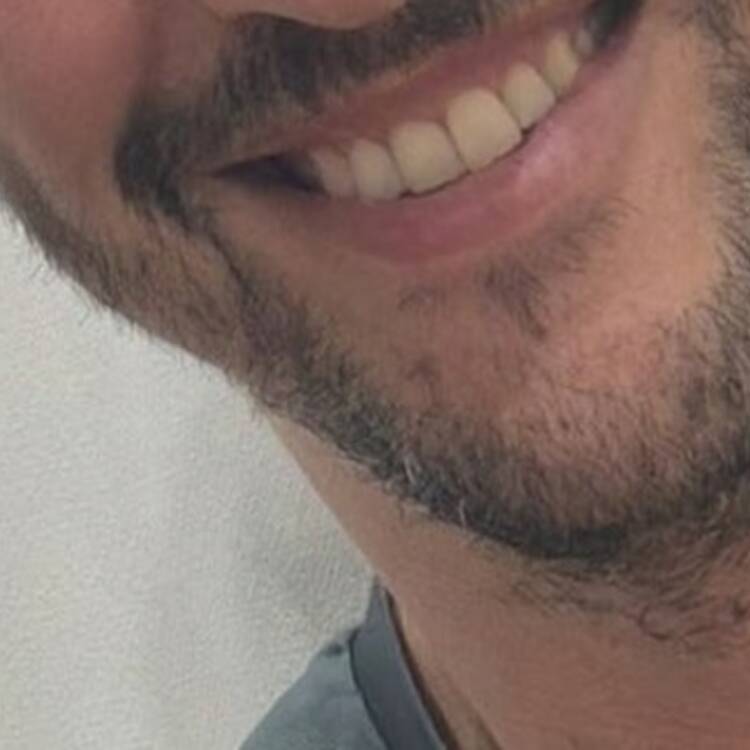 Foto de perfil de Xavi