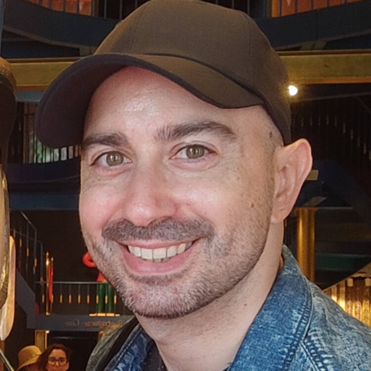 Foto de perfil
