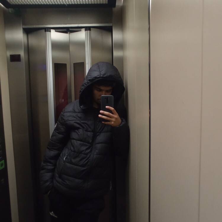 Foto de perfil de Adnan