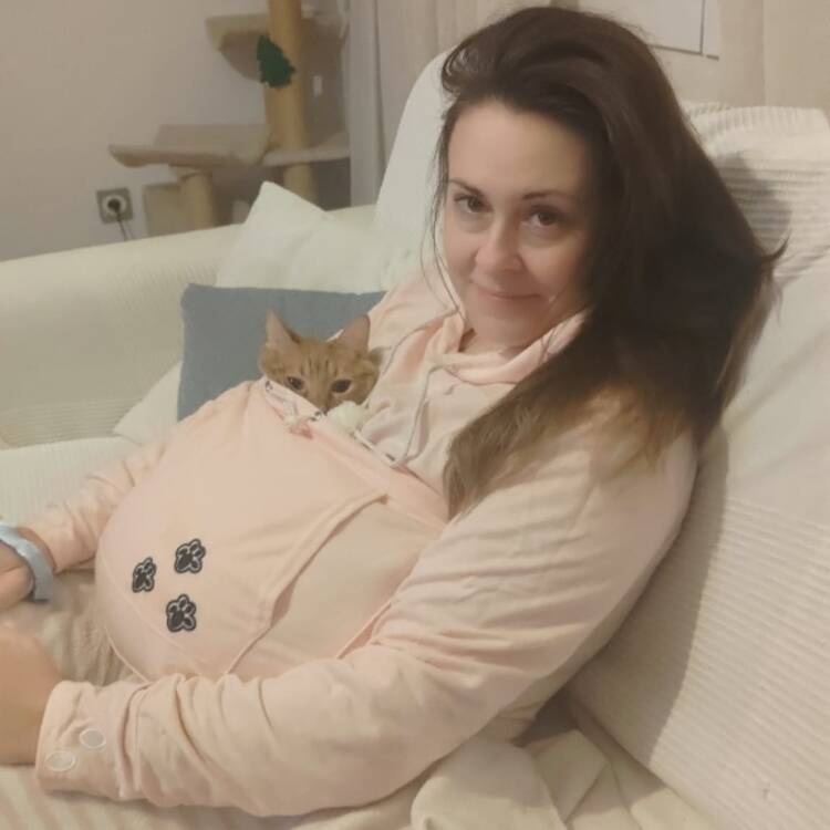 Foto de perfil
