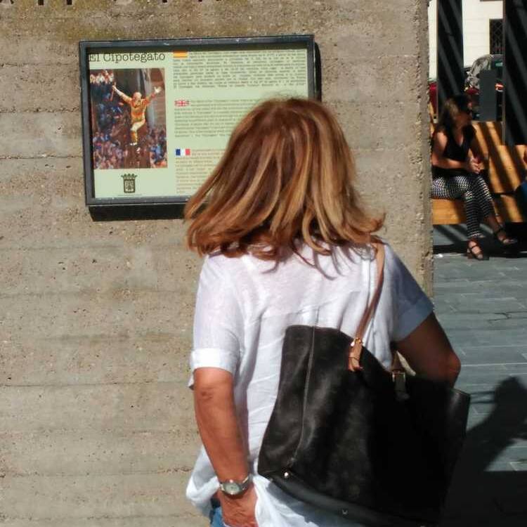 Foto de perfil