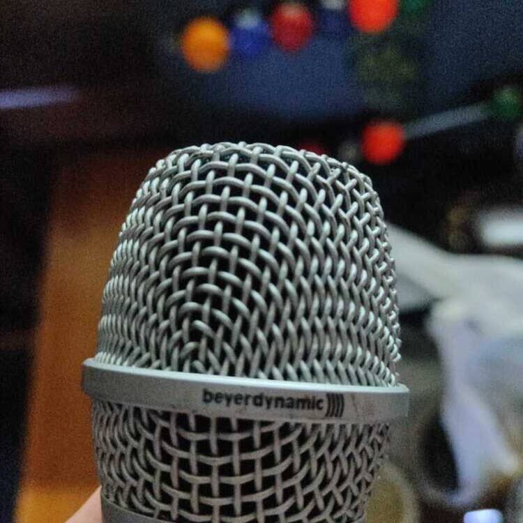 Foto de perfil