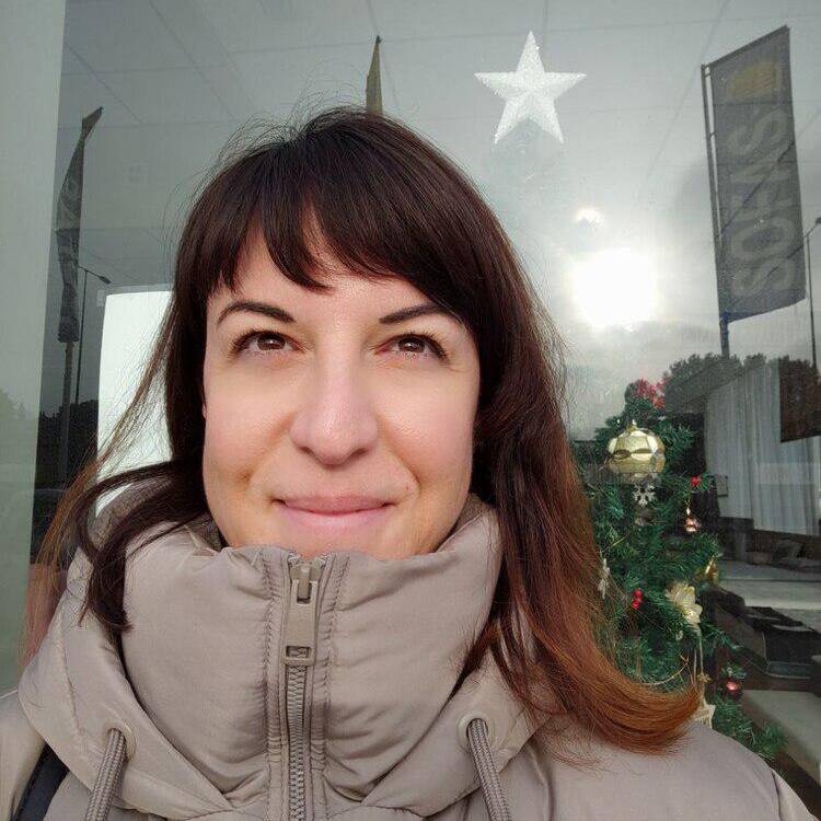 Foto de perfil