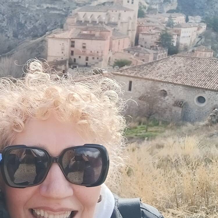 Foto de perfil