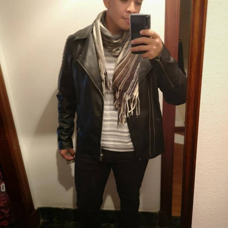 Foto de perfil