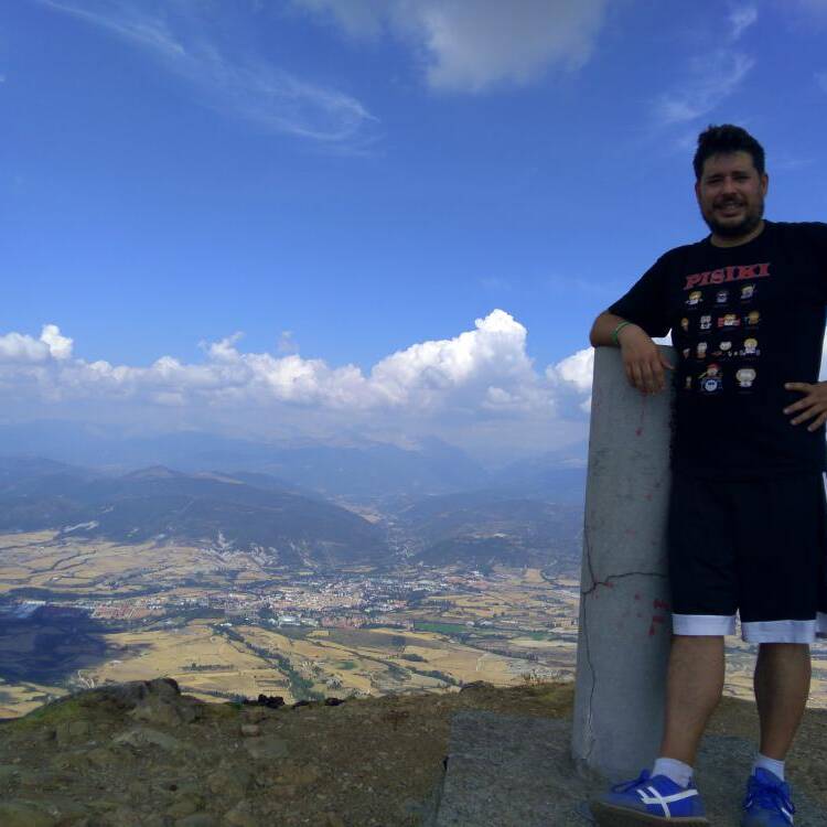 Foto de perfil