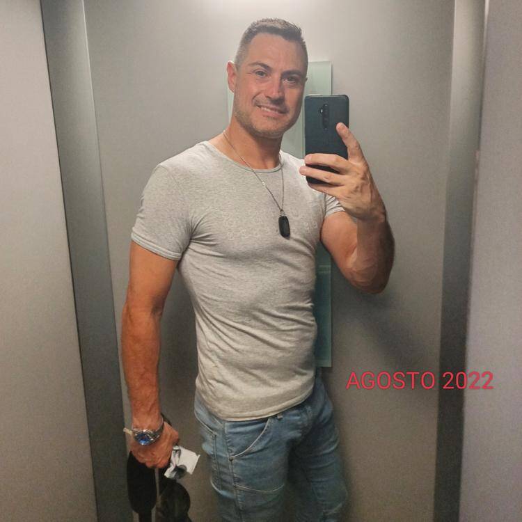 Foto de perfil de sergio