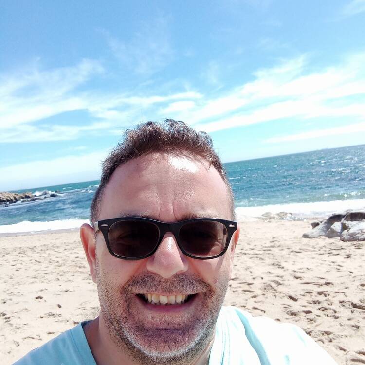 Foto de perfil