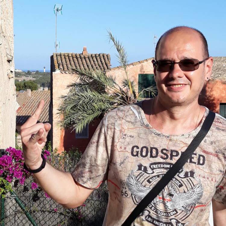 Foto de perfil