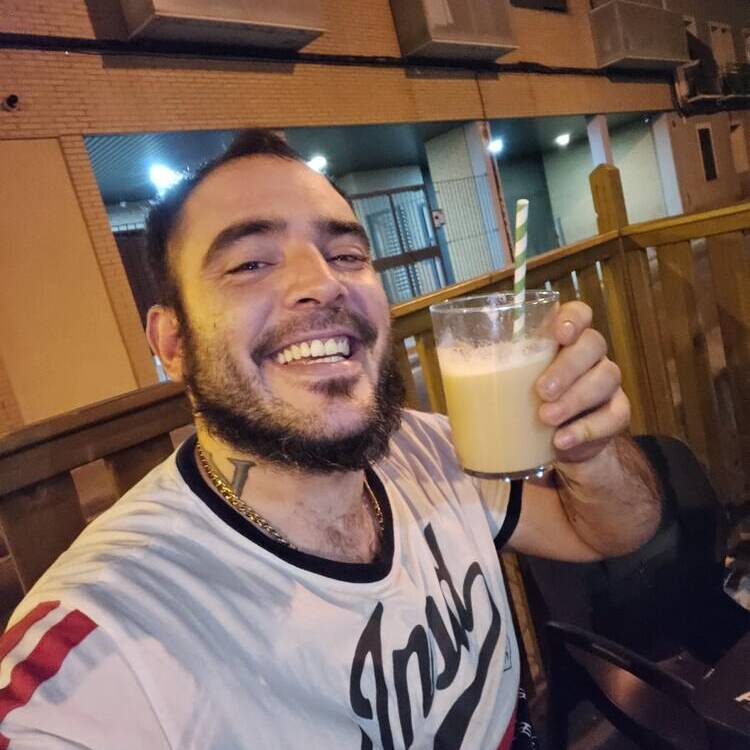 Foto de perfil