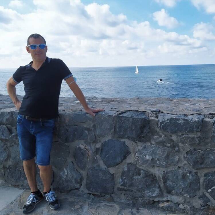 Foto de perfil de javier