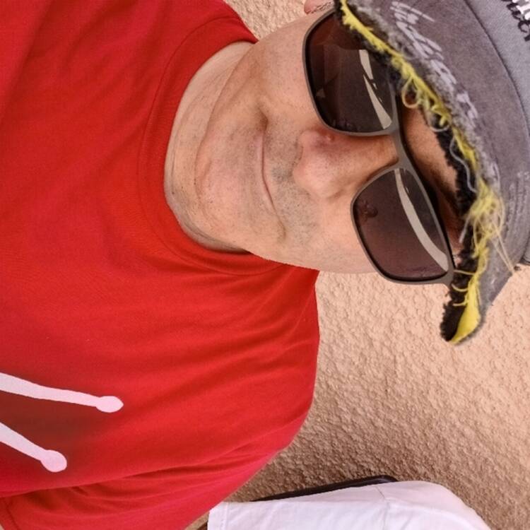 Foto de perfil de Raúl
