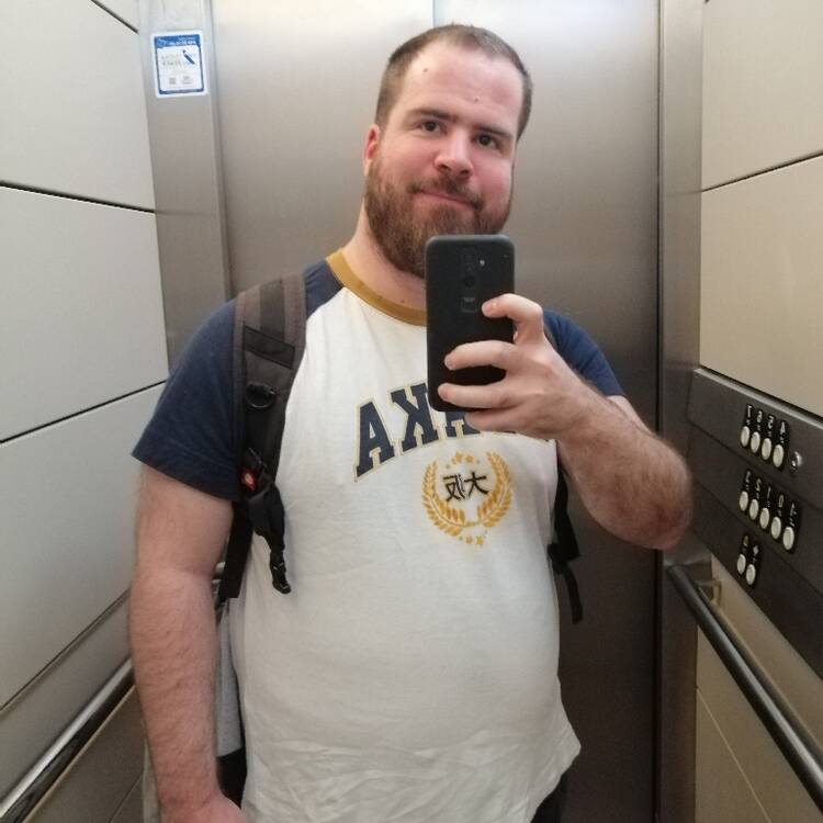 Foto de perfil de Diego
