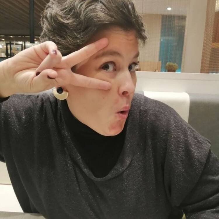 Foto de perfil