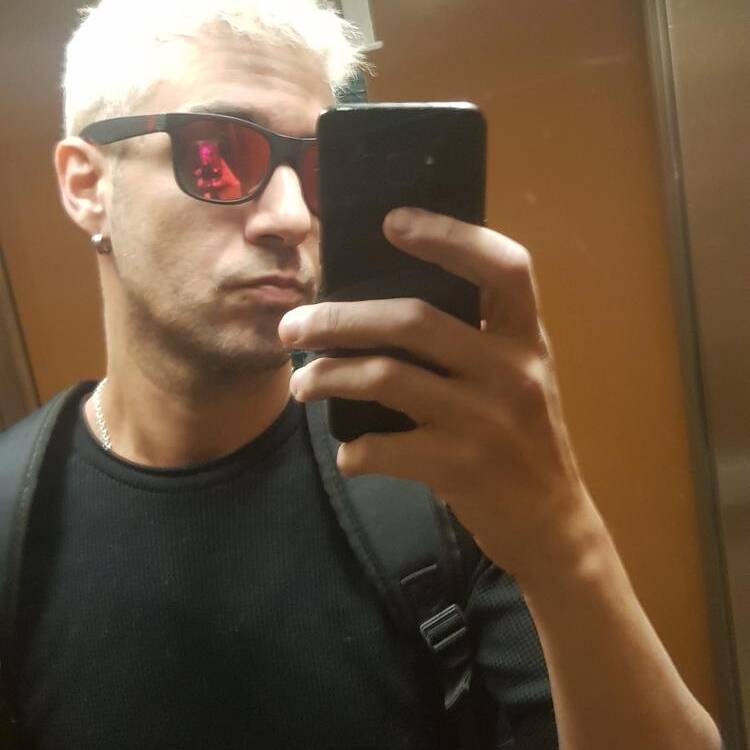 Foto de perfil de Nahuel