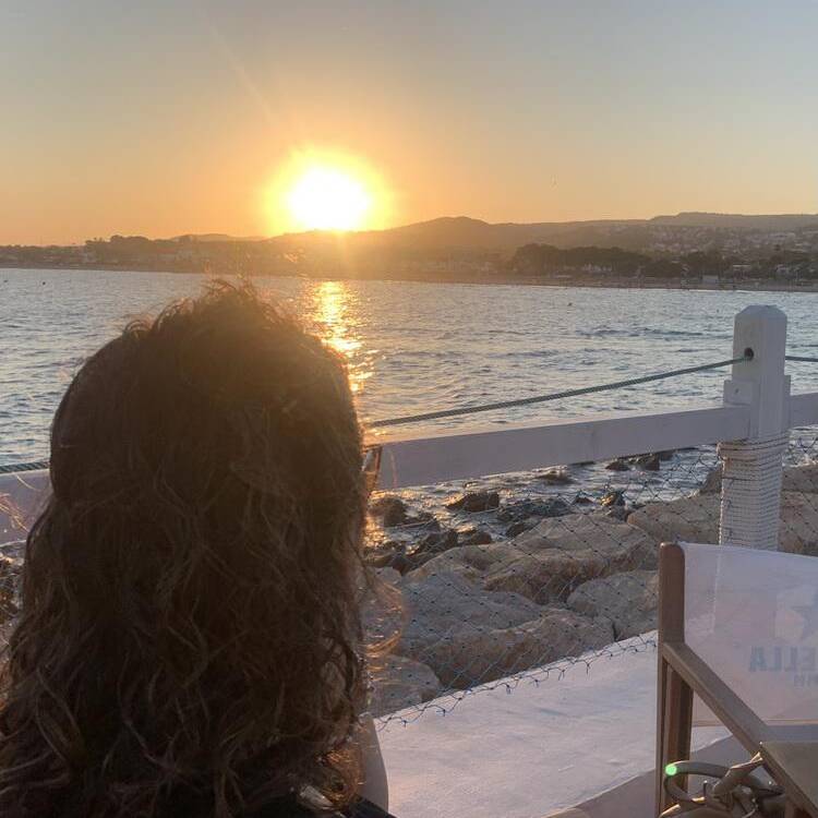 Foto de perfil