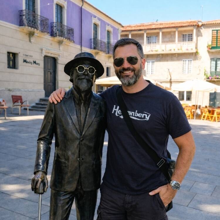 Foto de perfil