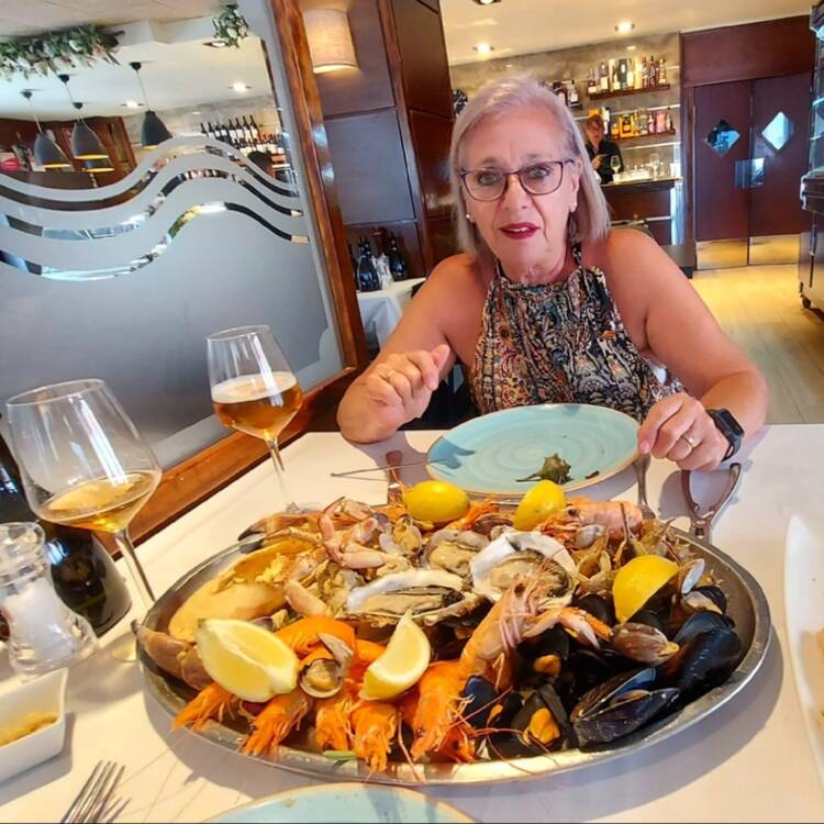 Foto de perfil