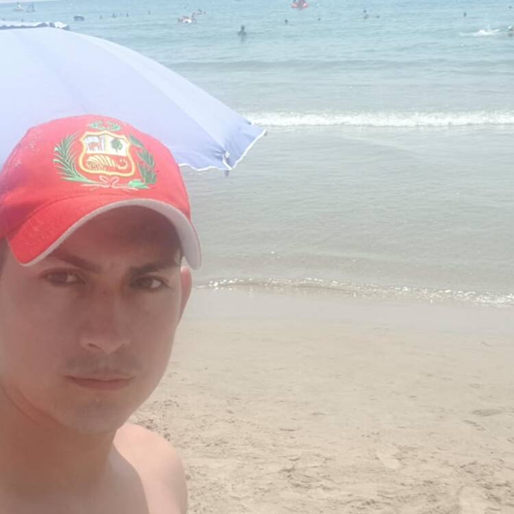 Foto de perfil