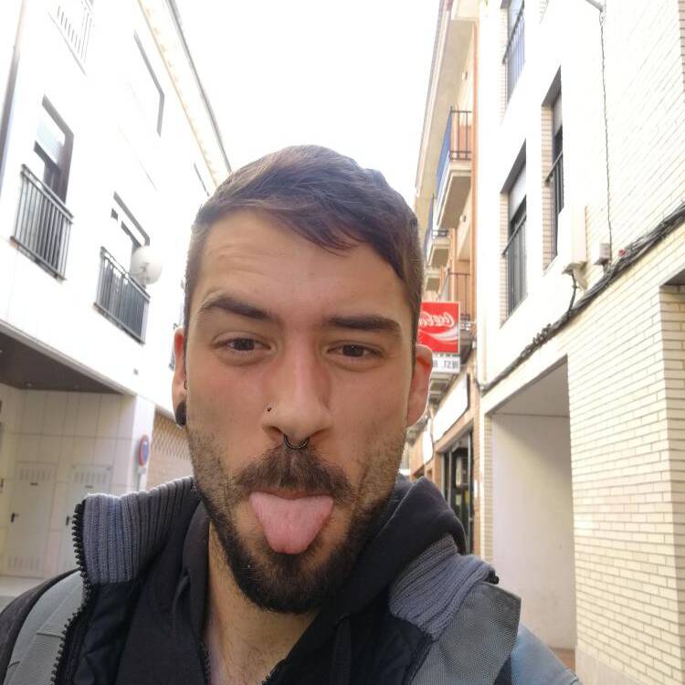 Foto de perfil