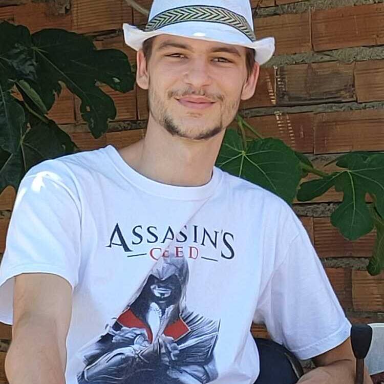 Foto de perfil