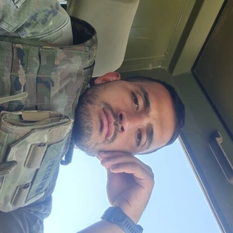 Foto de perfil
