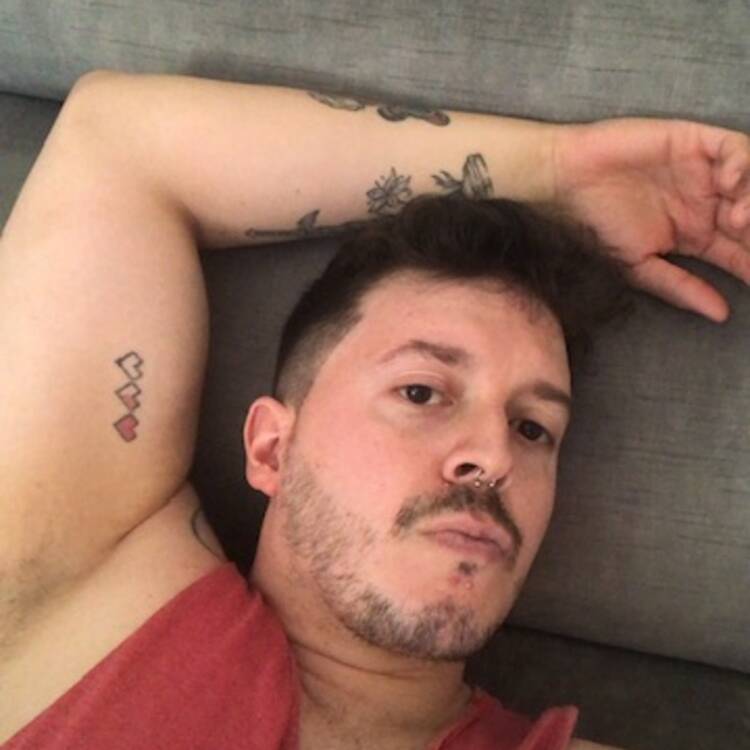 Foto de perfil de Julio