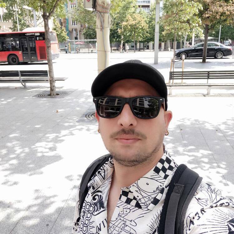 Foto de perfil