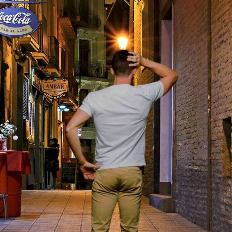Foto de perfil