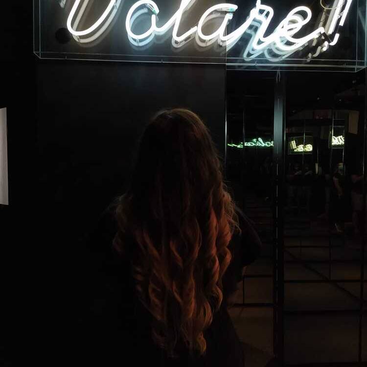 Foto de perfil de Patricia