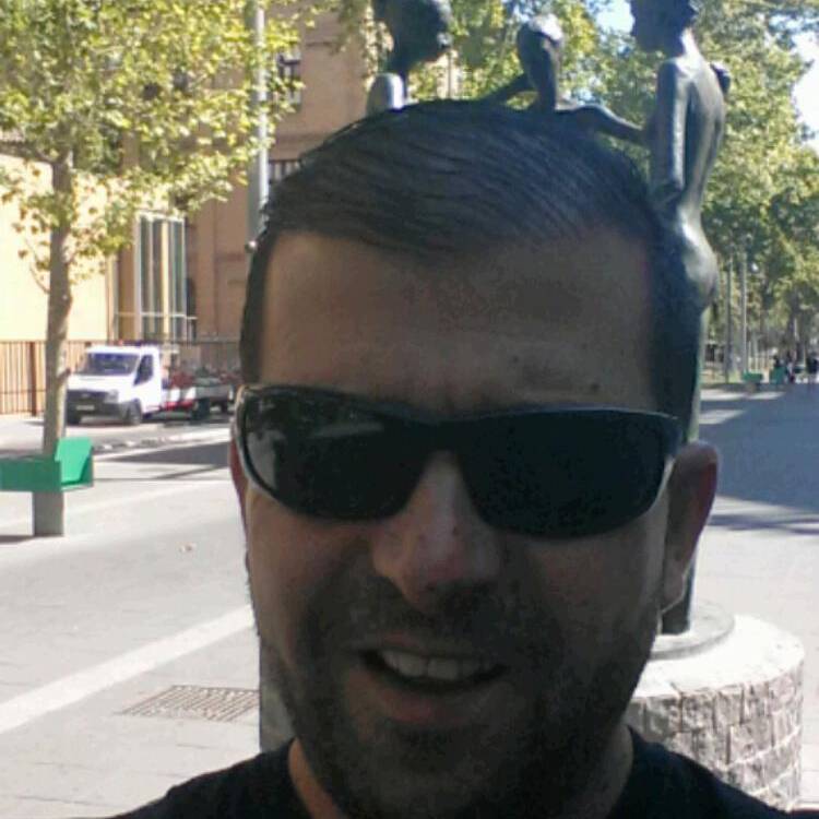 Foto de perfil