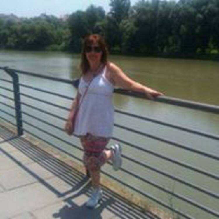Foto de perfil de Maria Jesus Gimenez