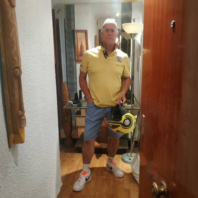 Foto de perfil