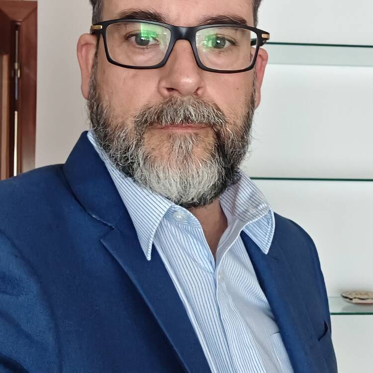 Foto de perfil