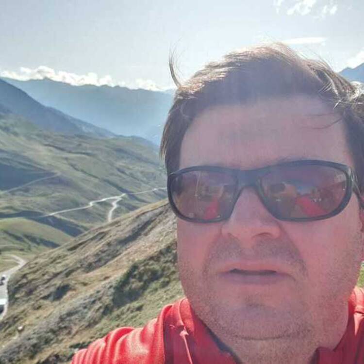 Foto de perfil