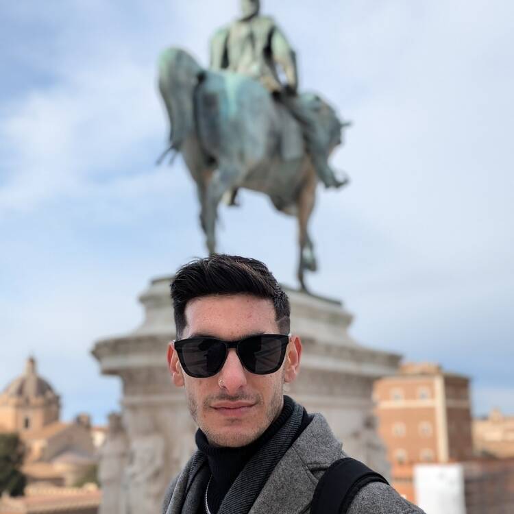 Foto de perfil