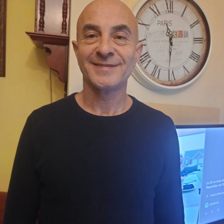 Foto de perfil de Jose Manuel redondo urbano