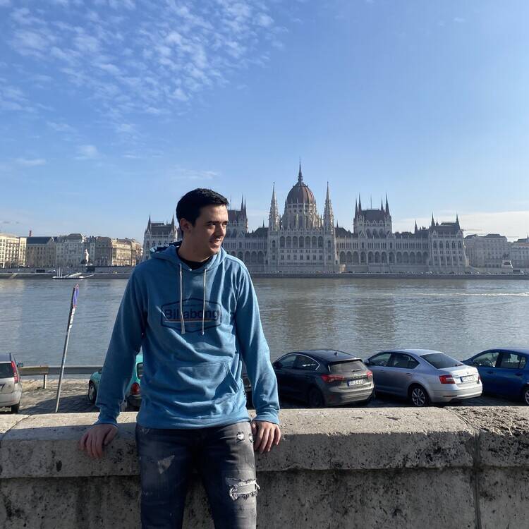Foto de perfil