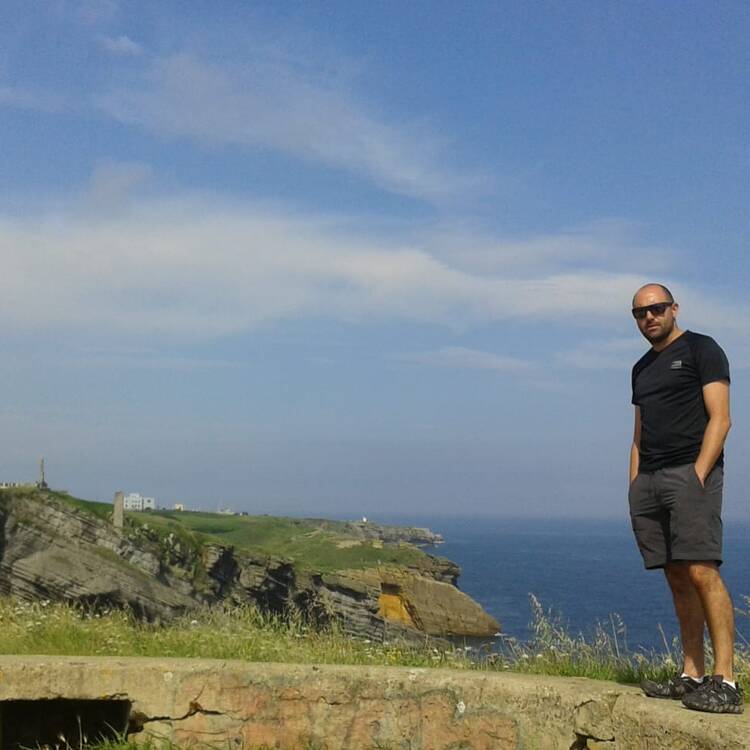 Foto de perfil
